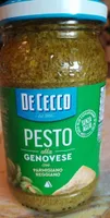 Pesto alla genovese