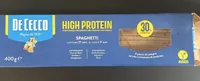 High Protein Spaghetti N°12