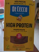 High Protein Penne Frigate n. 41