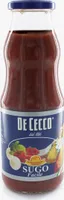 Sauce Tomate "Sugo"