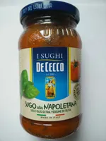 Sugo al Basilico