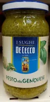 Pesto alla Genovese