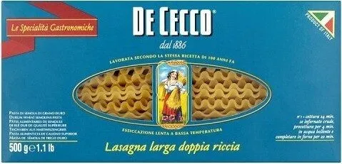 Lasagna