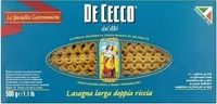 Lasagna