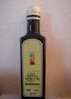 Olio EXTRA VERGINE DI OLIVA