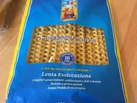 Orecchiette no91