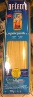Linguine Piccole n°8