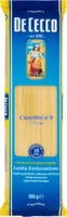 Capellini n° 9