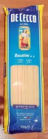 Bucatini n° 15