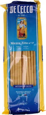 Mezza Zita n°17
