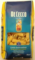 Tortiglioni