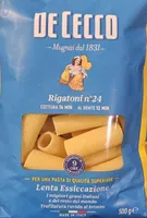 Rigatoni n°24