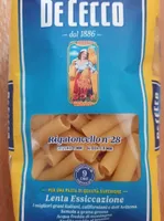 Rigatoncello
