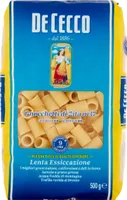 Gnocchetti di zita n°37