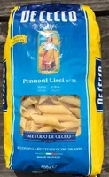 Pennoni Lisci n 38
