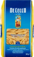 Penne lisce n°40