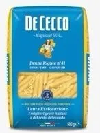 Penne Rigate nº 41