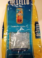 Lumache Rigati 500Gr