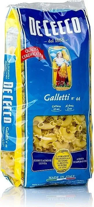 Galletti 44
