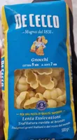 Gnocchi n° 46