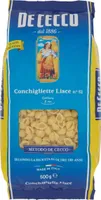 Conchigliette Lisce n.52
