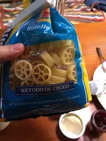 Rotelle de cecco