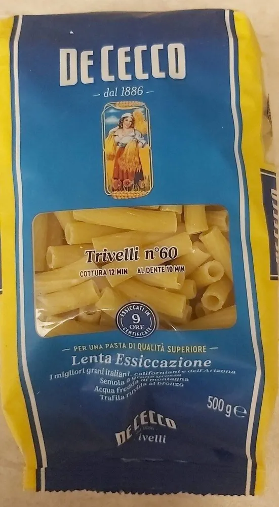 Trivelli
