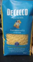 Puntalette