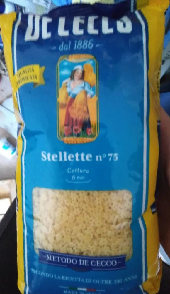 Stellette