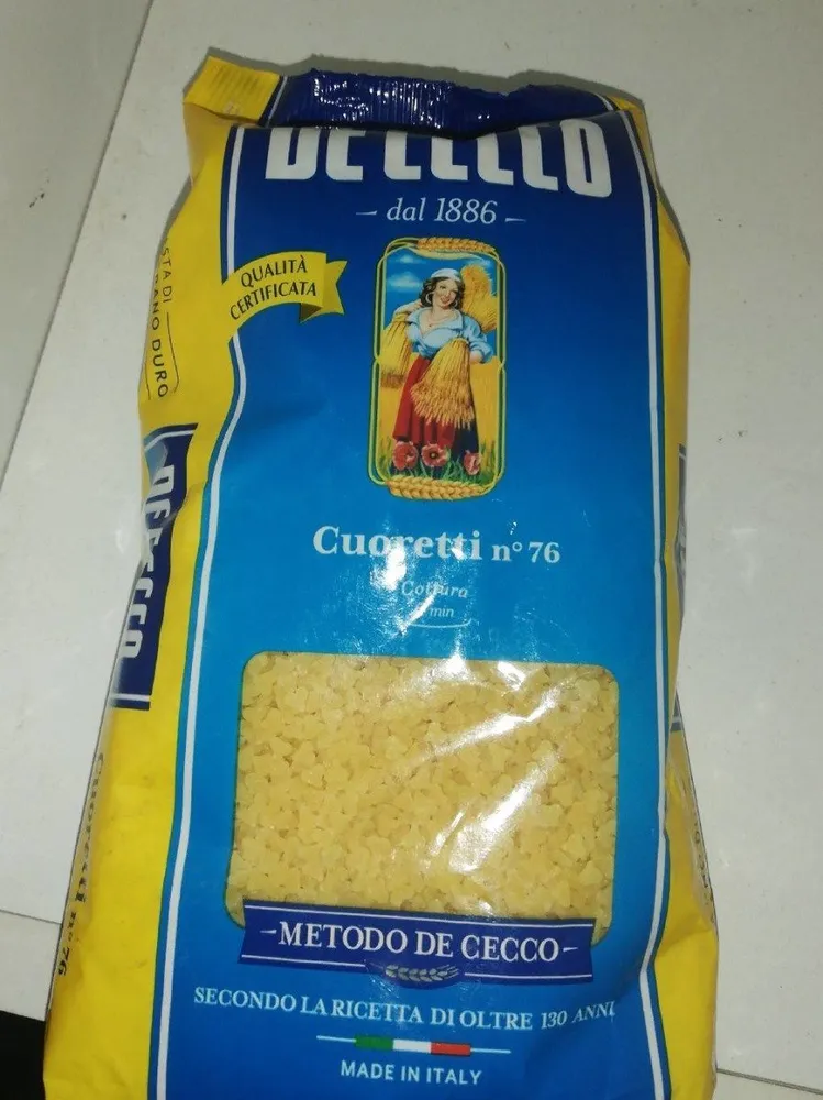 Cuoretti