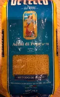 Acini di Pepe