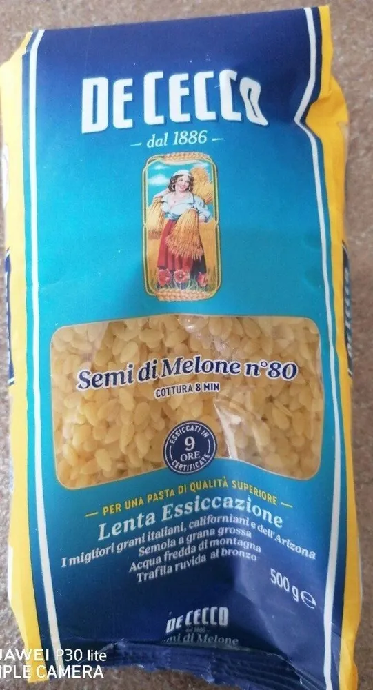 Seme Di Melone