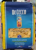 Gnocchetti sardi n°83