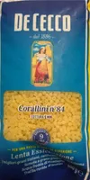 Corallini n. 84