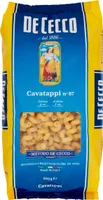 Cavatappi