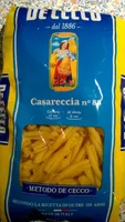 Nudeln Casareccia n°88