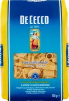 Pasta mista n°120