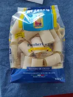 Paccheri 125