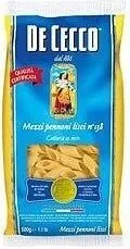 Mezzi pennoni lisci n°138