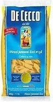 Mezzi pennoni lisci n°138