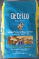 Mezzi Pennoni Rigati n°139