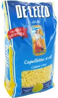 Coquillettes