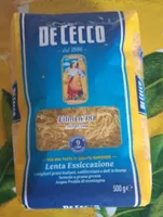Pasta  Filini GR500