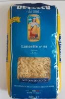 Lancette n°183