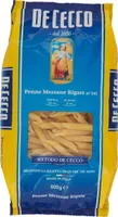 241 Penne Mezzane Rigate GR. 500