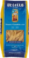 Penne a candela
