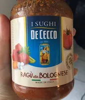 Ragù alla bolognese