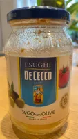 Sugo con Olive