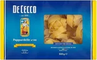 Pappardelle 201