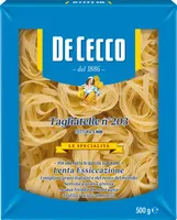 Tagliatelle
